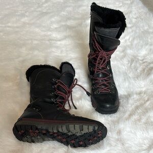 Merrell Moab Ventilator Trail Hiking Boots
